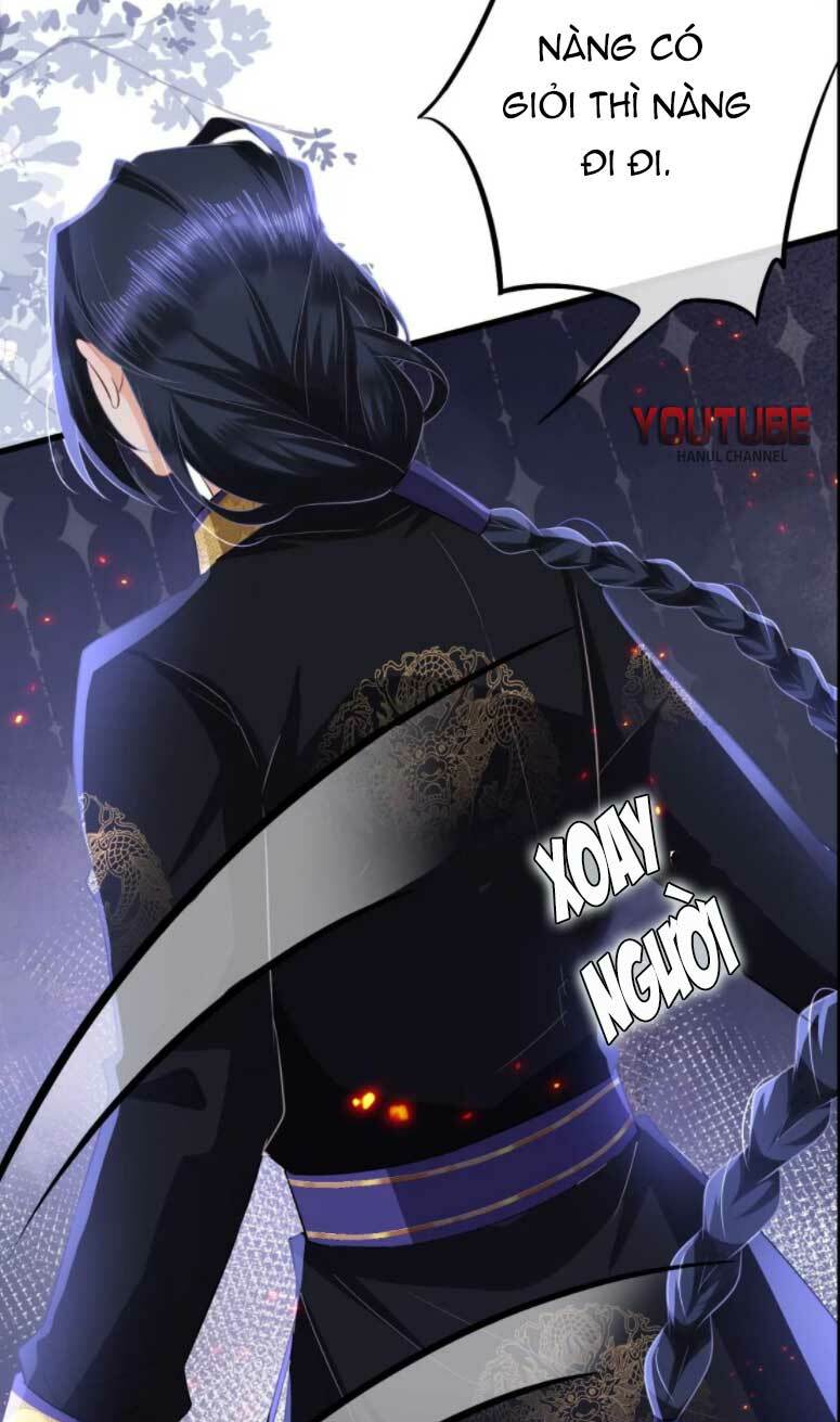 quận chúa vững quá không thể tiêu diệt! chapter 87 14