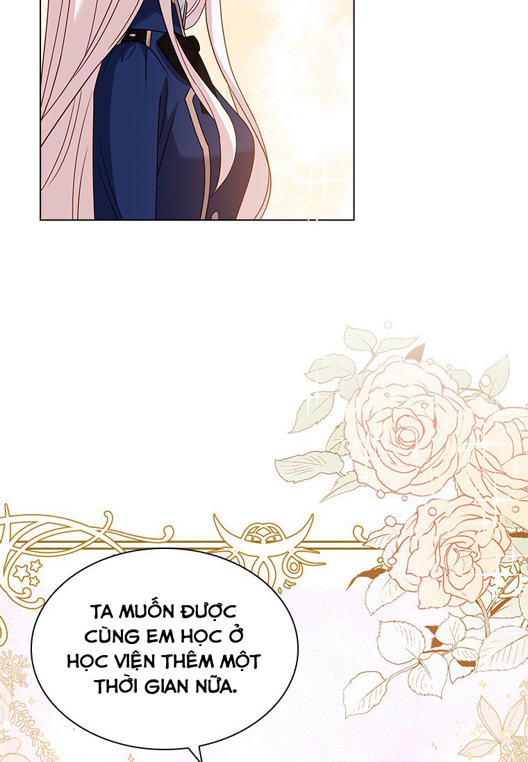 tiểu thư chỉ muốn được nghỉ ngơi chapter 43 80