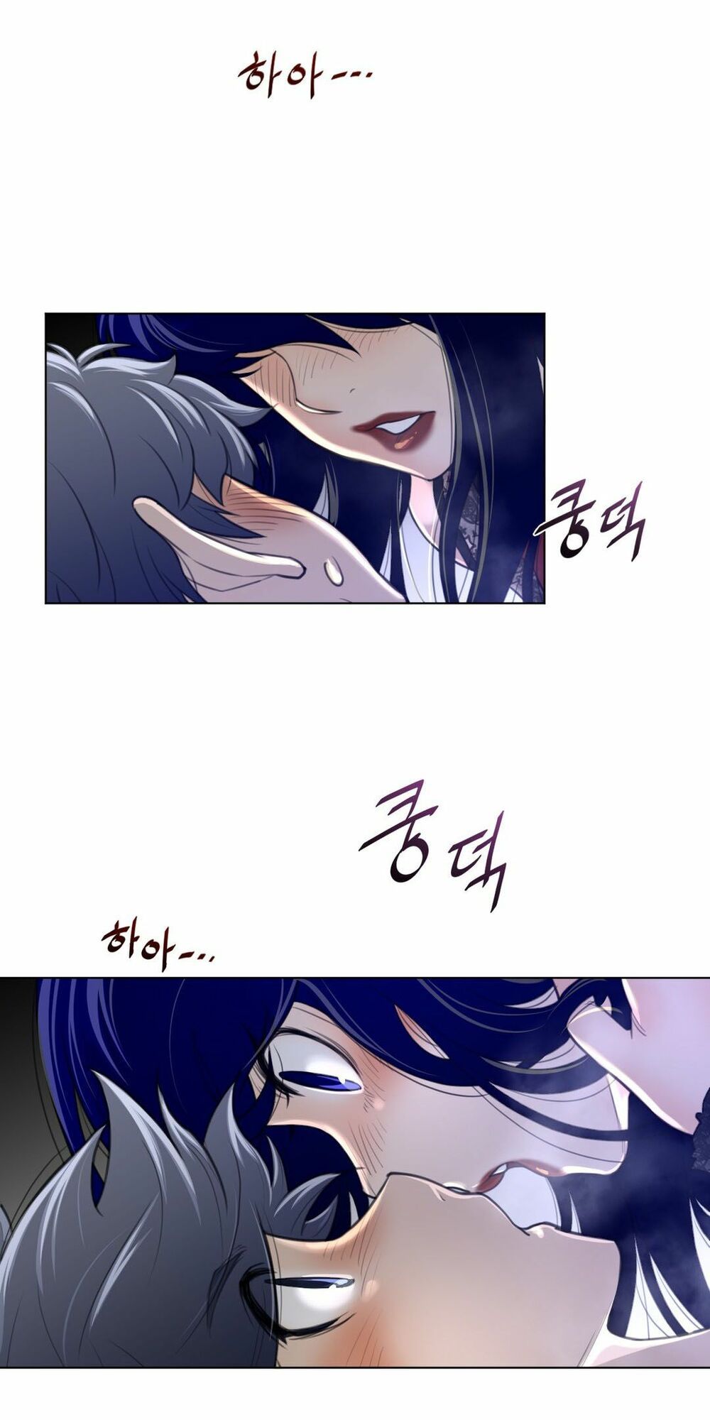 một nửa hoàn hảo chapter 54 42