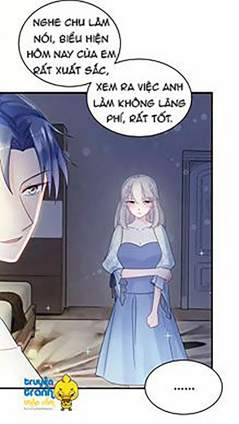 chọc tới chủ tịch tổng tài 2 chapter 42 26