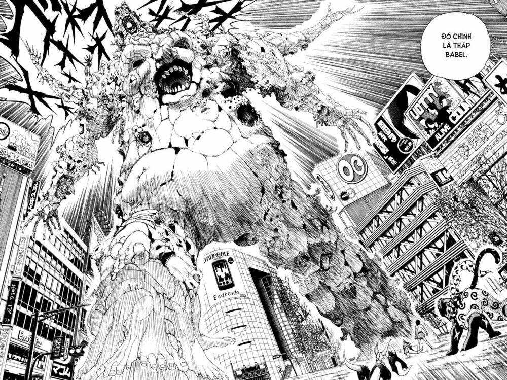 doubutsu no kuni chapter 32 26