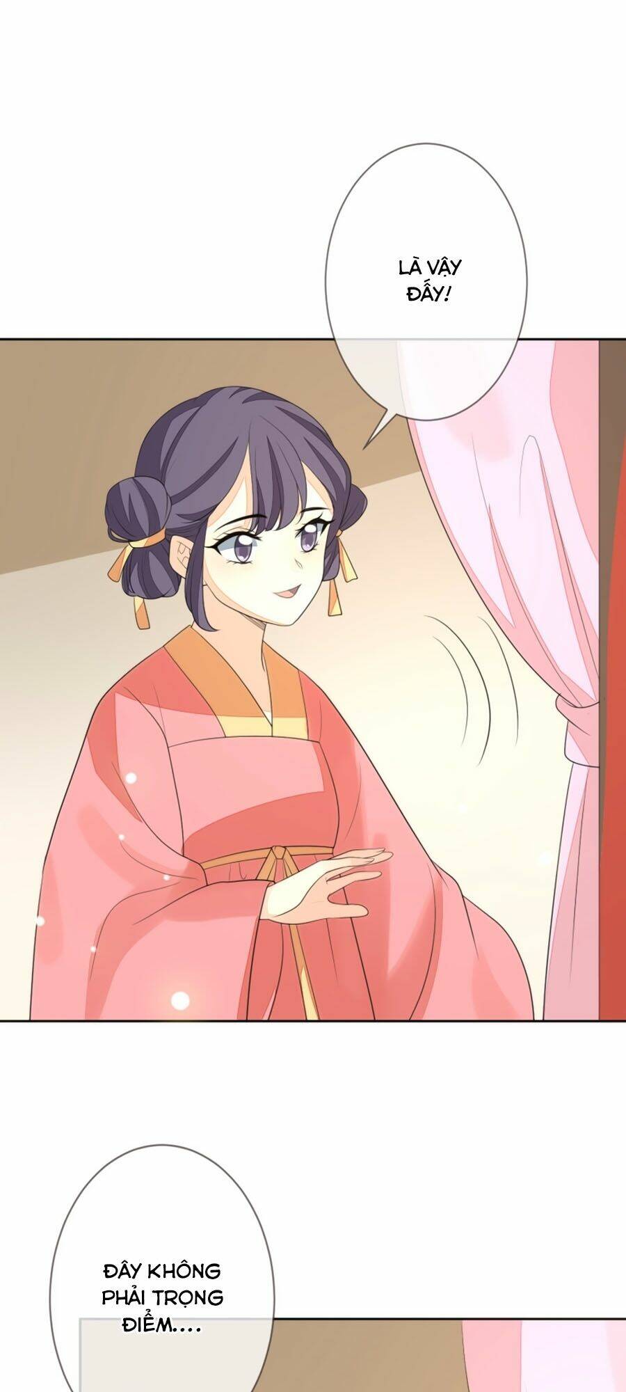 cửu khuyết phong hoa chapter 67 16