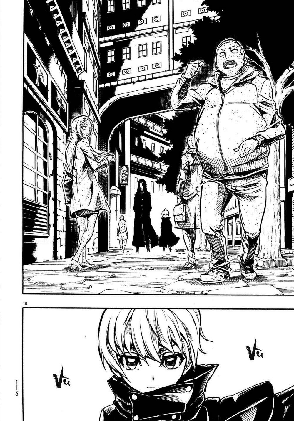 demon 72 chapter 1 13