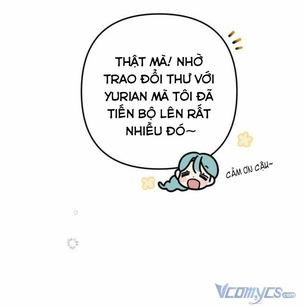 công nương mint bé nhỏ chapter 11 53