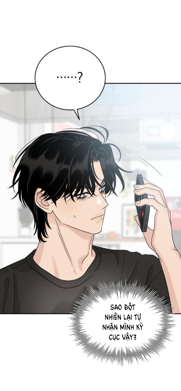 Thuyết Tình Yêu Ích Kỷ chapter 15.1 40
