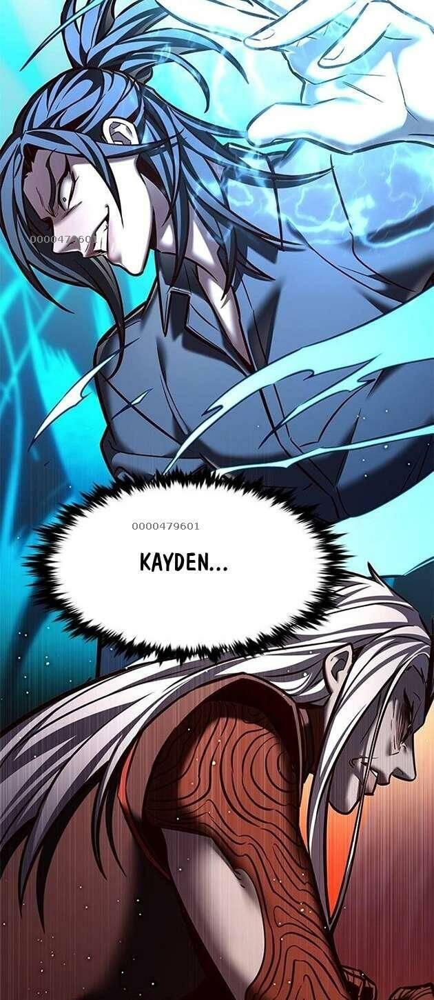 biến thân thành mèo chapter 276 11