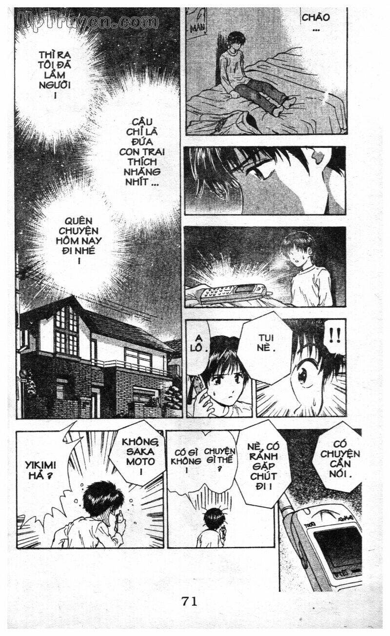 salad days chapter 113 11