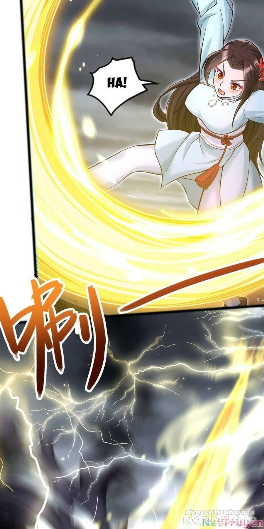 bắt đầu với kiếm vực, ta lặng lẽ tu luyện thành kiếm thần chapter 55 33