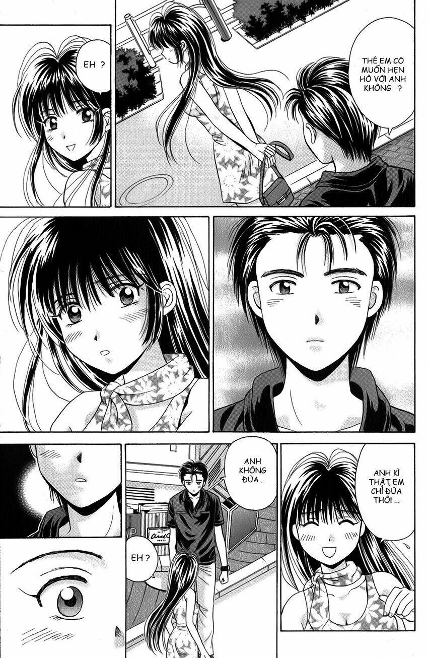 open sesame chapter 22 11