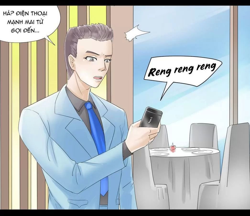 một con chó chapter 44 7