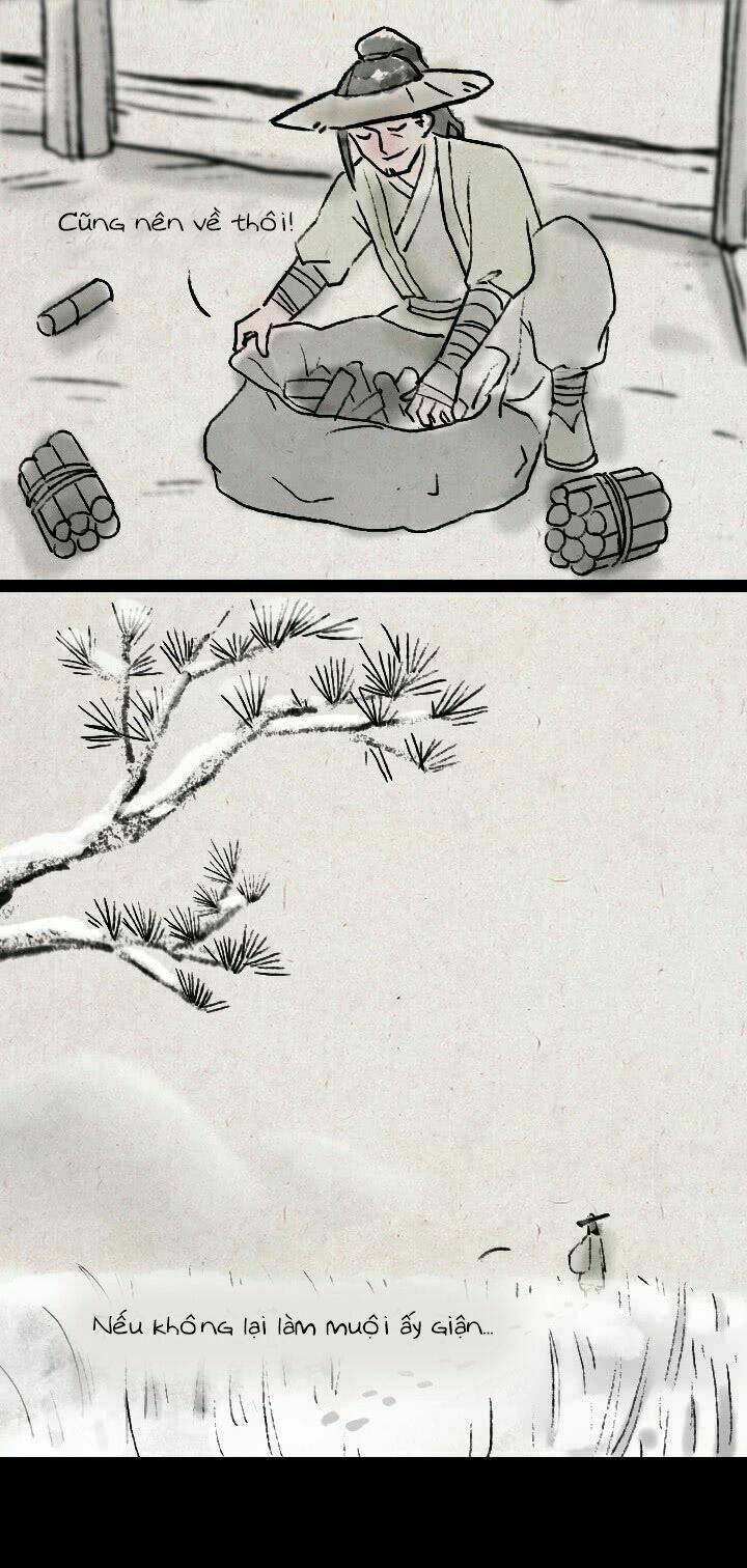 nhất thiền tiểu hòa thượng chapter 78 27