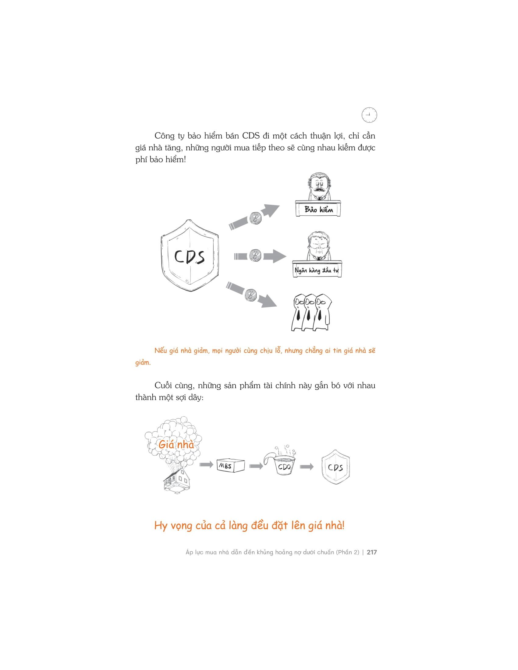 Sách - Lược Sử Kinh Tế Học Lầy Lội - Khủng Hoảng Dạy Cho Ta Những Gì? - Tập 2