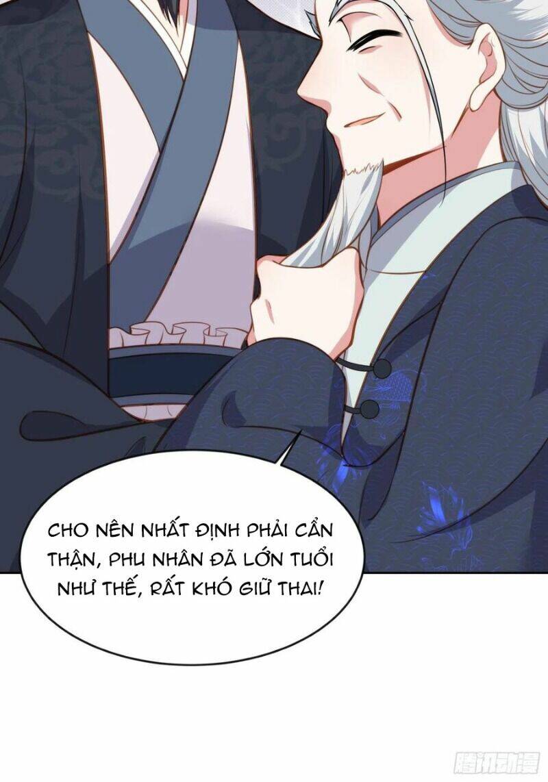 hoạn phi thiên hạ chapter 101 26