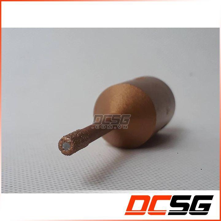 Mũi khoan kim cương 5.0mm/M14x2.0mm Makita D-61064