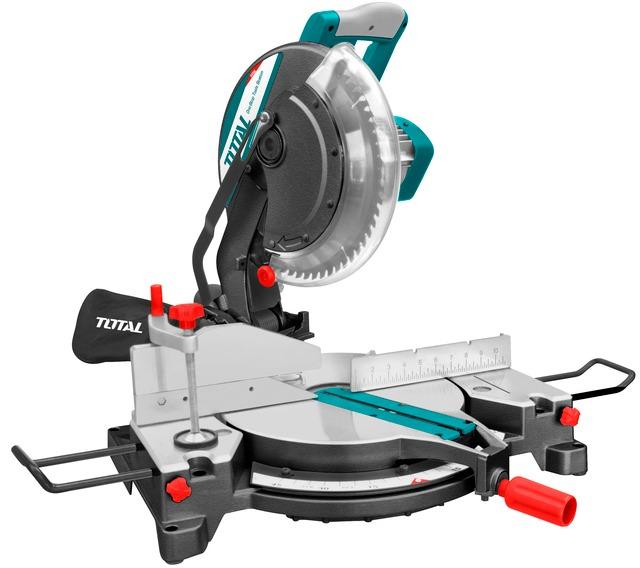 MÁY CẮT NHÔM 305MM 1600W TOTAL TS42163051 - HÀNG CHÍNH HÃNG