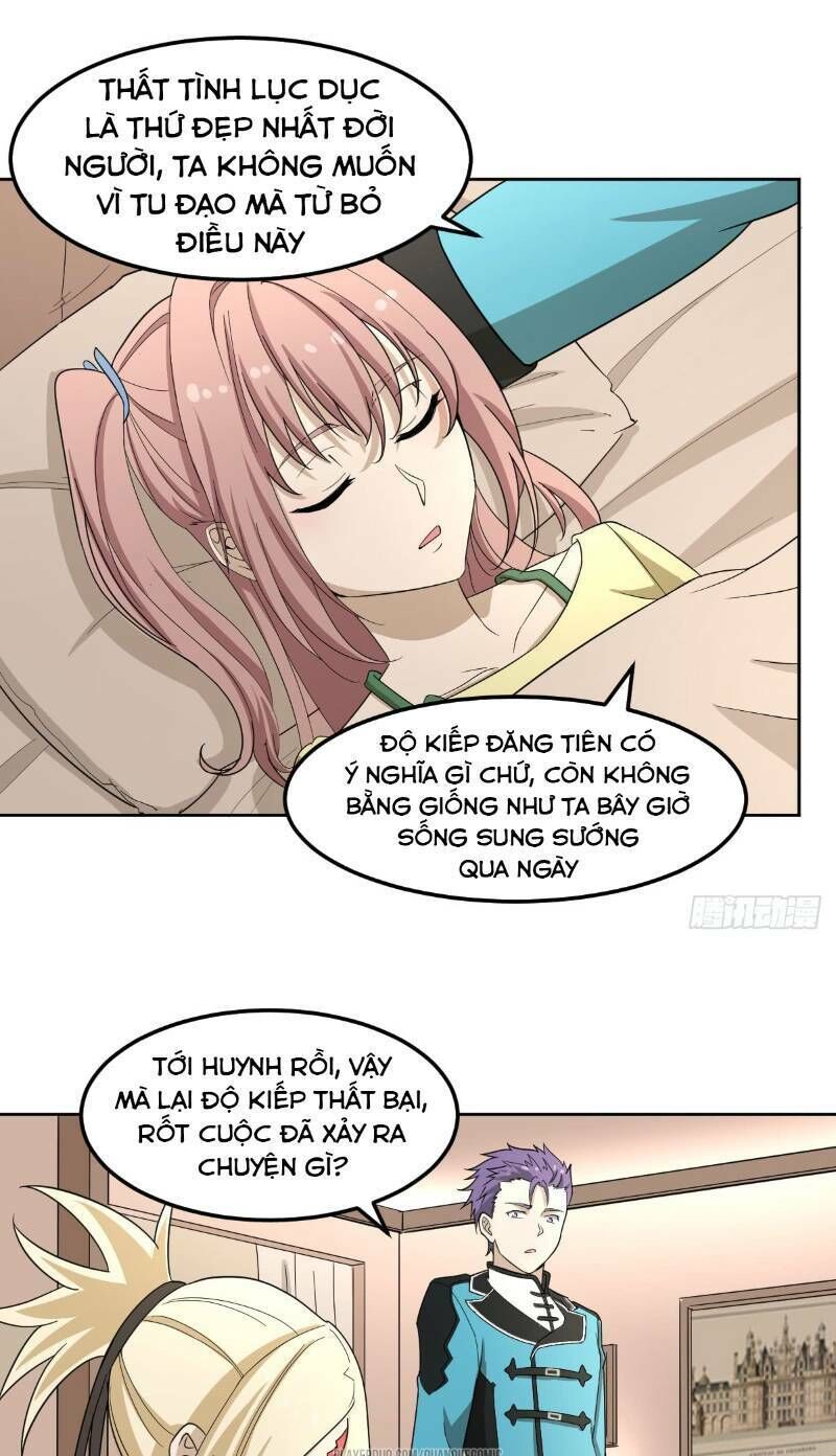 nghịch thiên tiên mệnh chapter 28 26