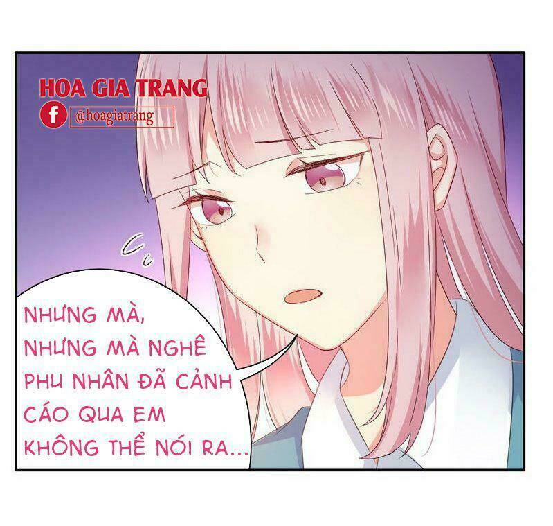 phục thù thiếu gia tiểu điềm thê chapter 69 4