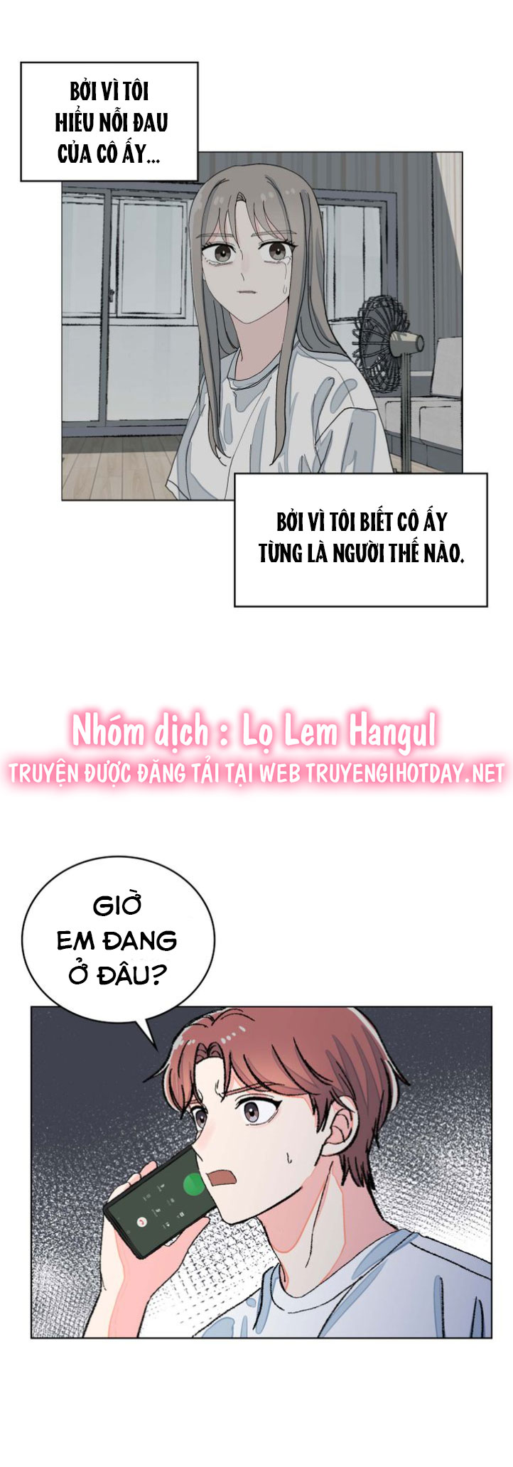 lọ lem hangul coming soon chapter 48 10
