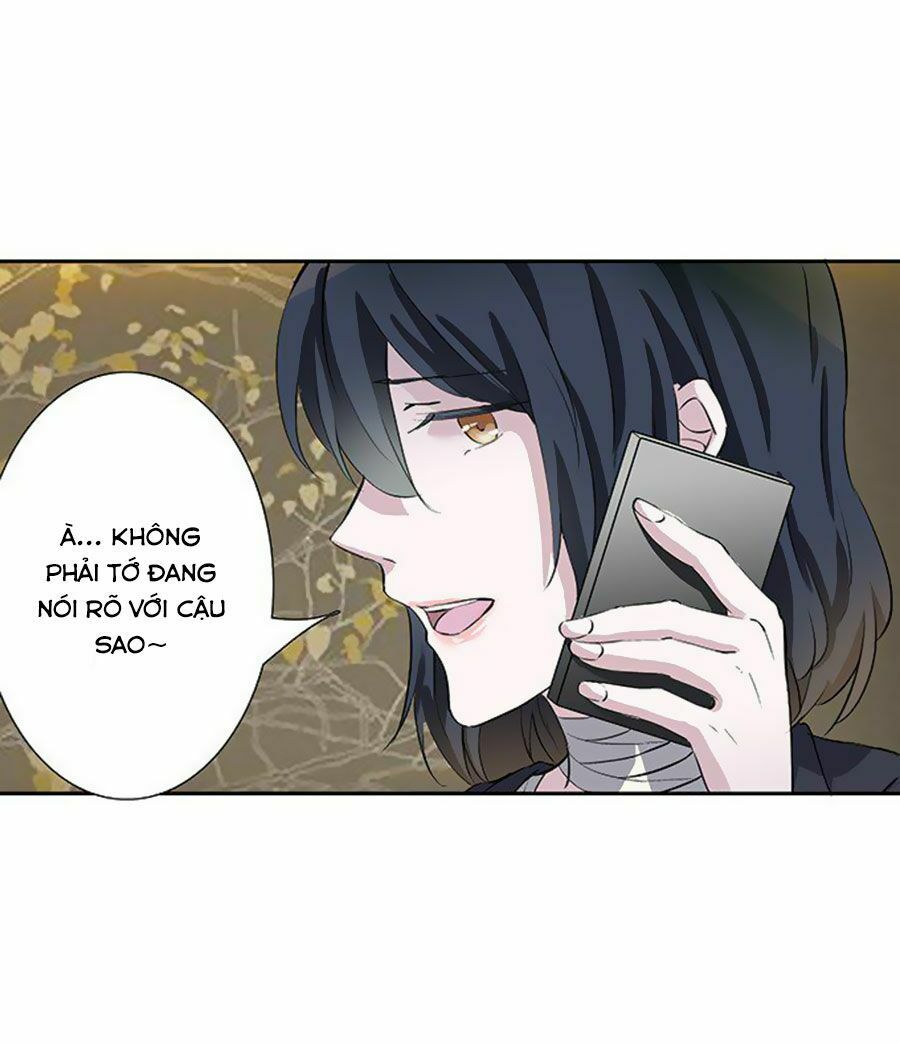 thiên kim đường môn chapter 43 6