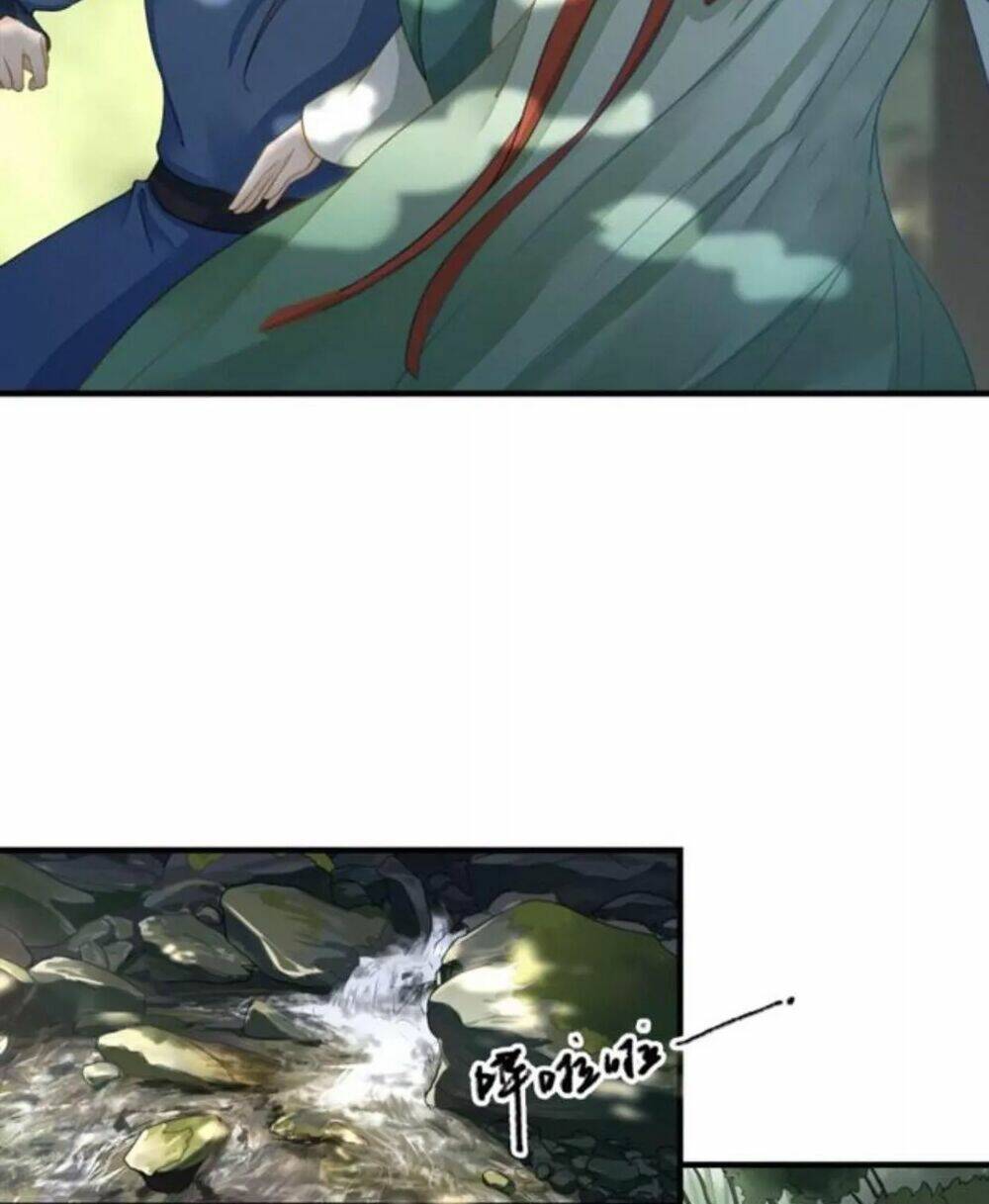 sủng phi của vương chapter 124 7