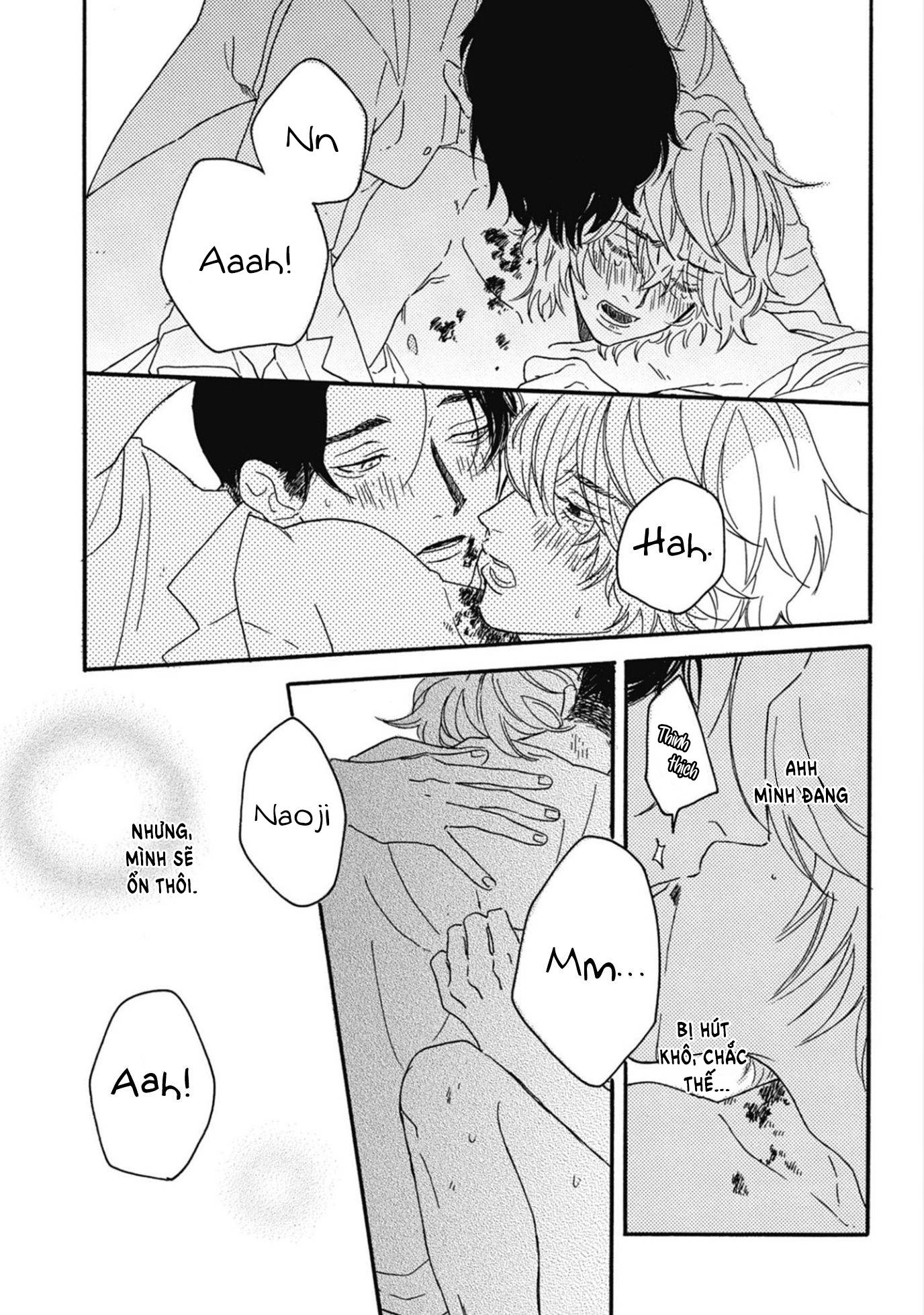 màn đêm chapter 3 31