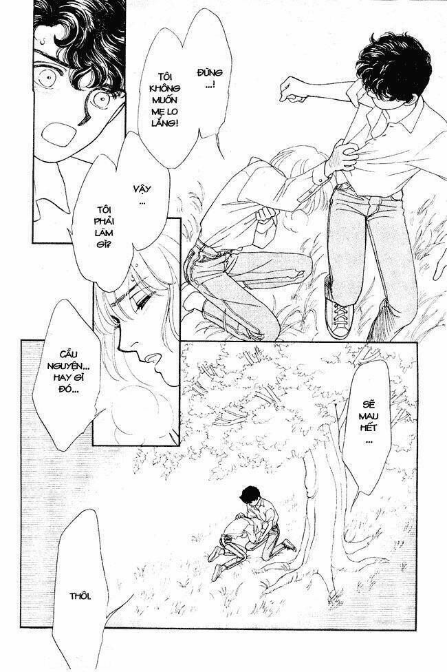 dường như có mưa chapter 2 15