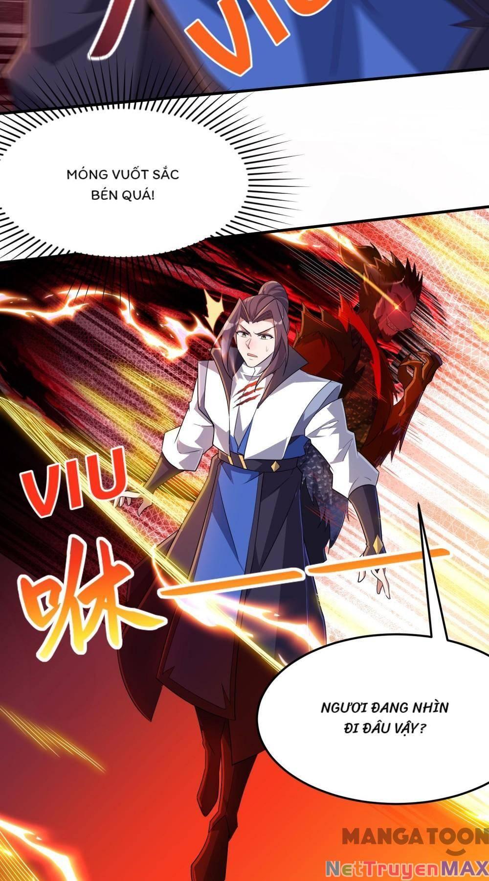 đệ nhất người ở rể chapter 251 36