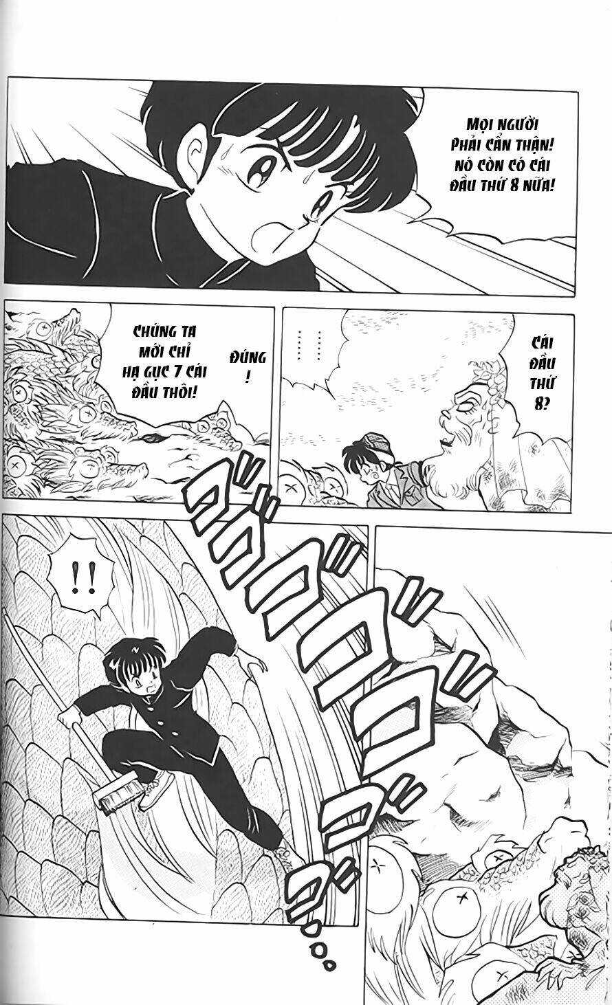 suối lời nguyền chapter 274 7