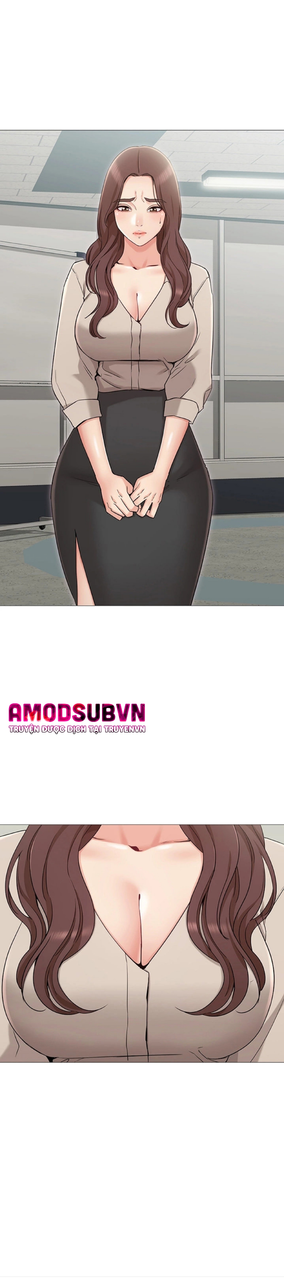 chị của bạn gái chapter 12 24