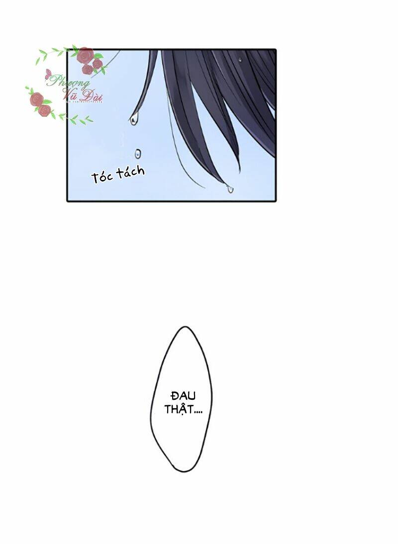 hai anh ấy của tôi chapter 3 31