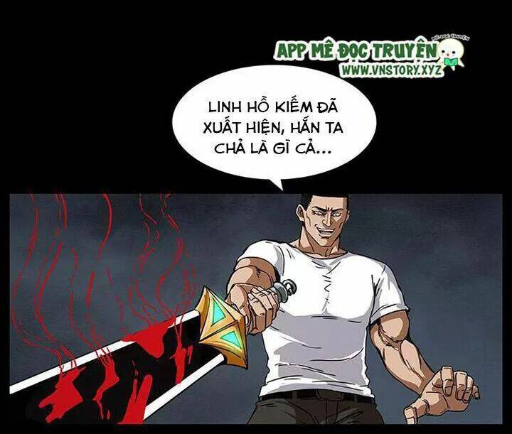 U Minh Ngụy Tượng Chapter 204 22