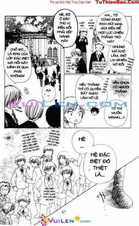 gakuen alice chapter 17 67