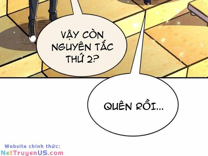 nhìn thấy thanh máu, ta xử tội thần linh chapter 141 69