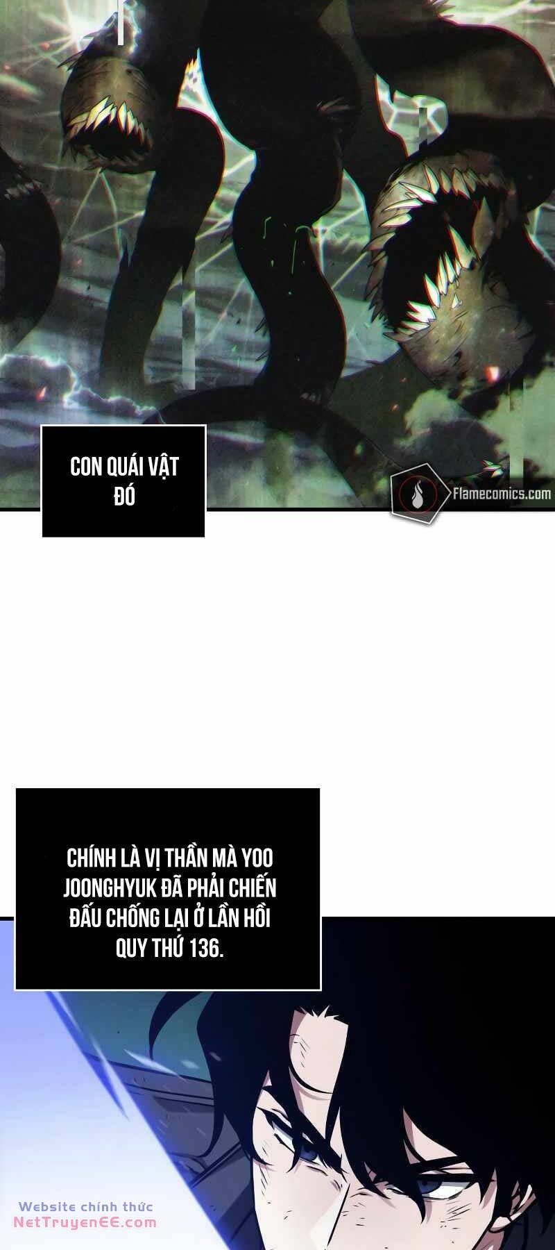 toàn trí độc giả - omniscient reader chapter 203 20