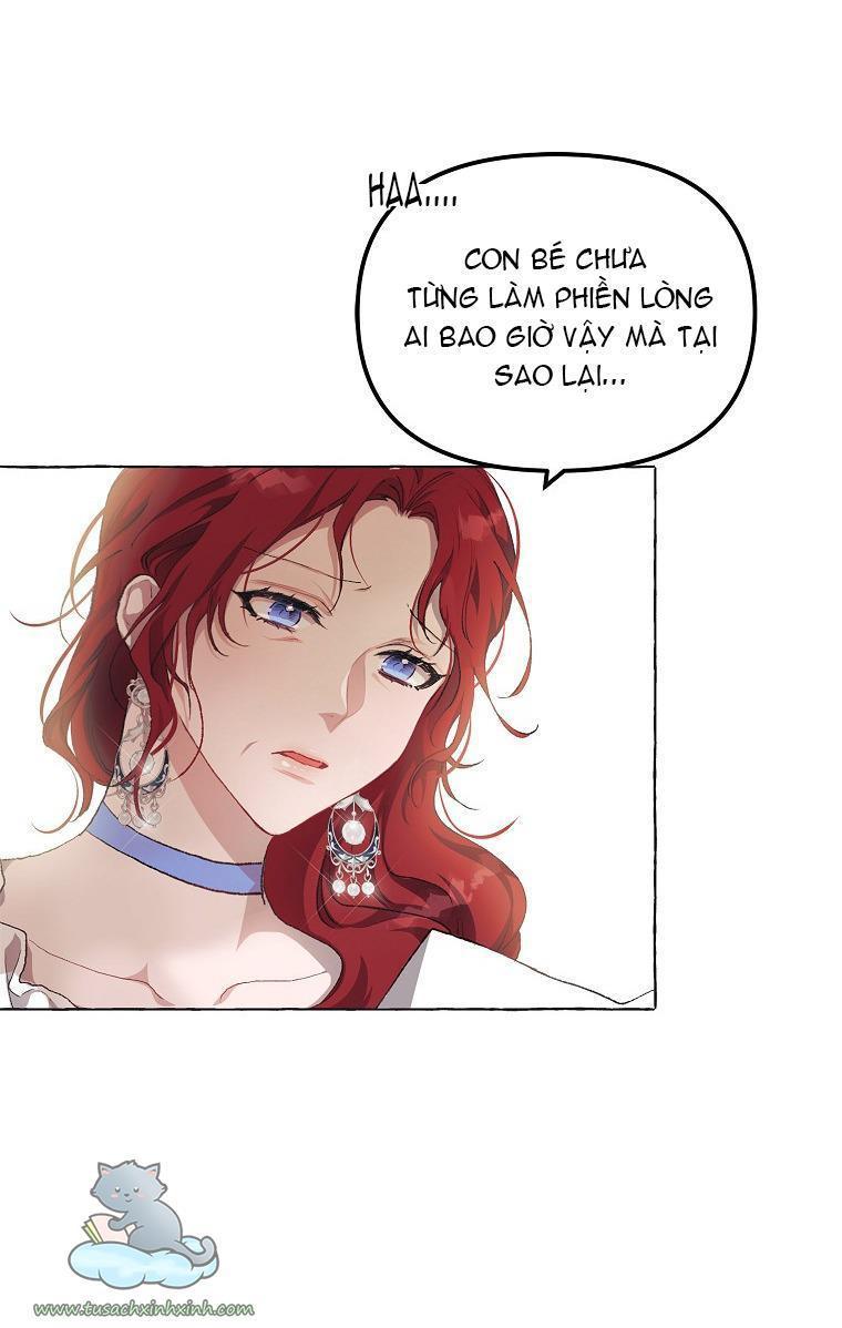 tháng năm cuối cùng của nữ phụ đoản mệnh chapter 14 26