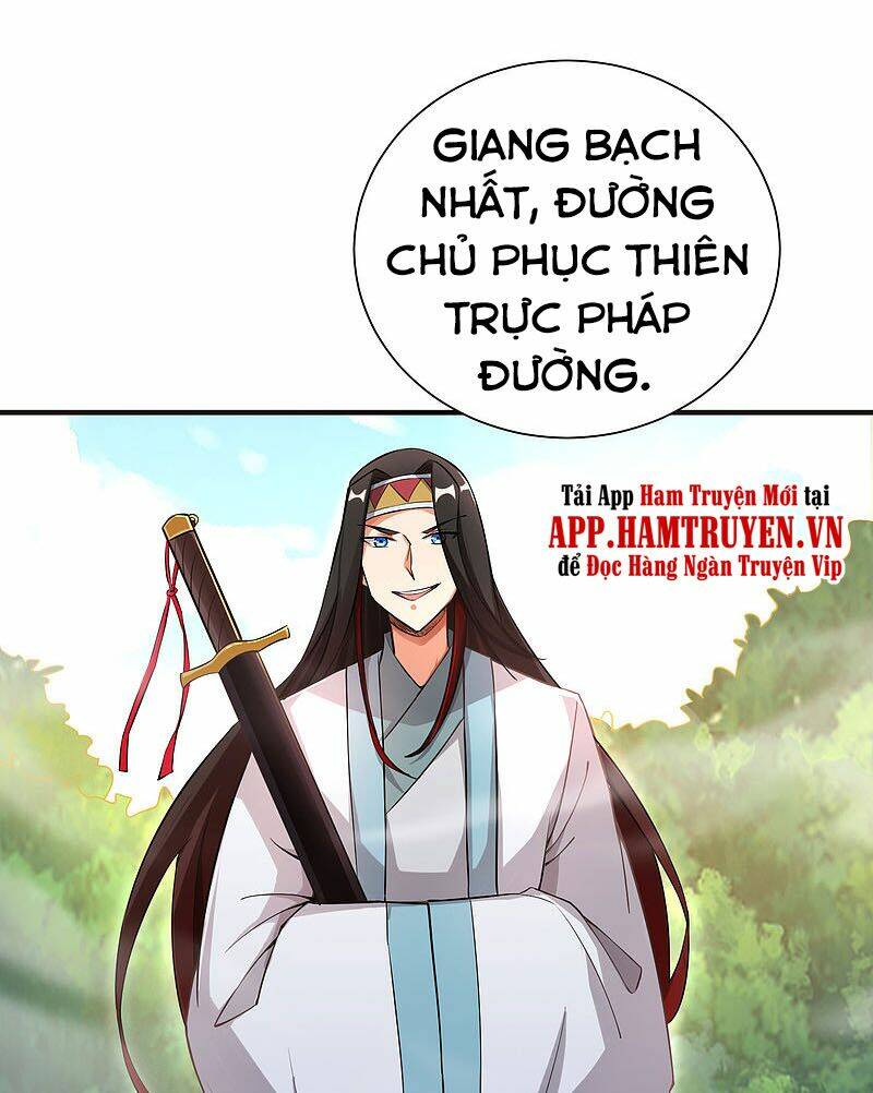 phục thiên thánh chủ chapter 141 8
