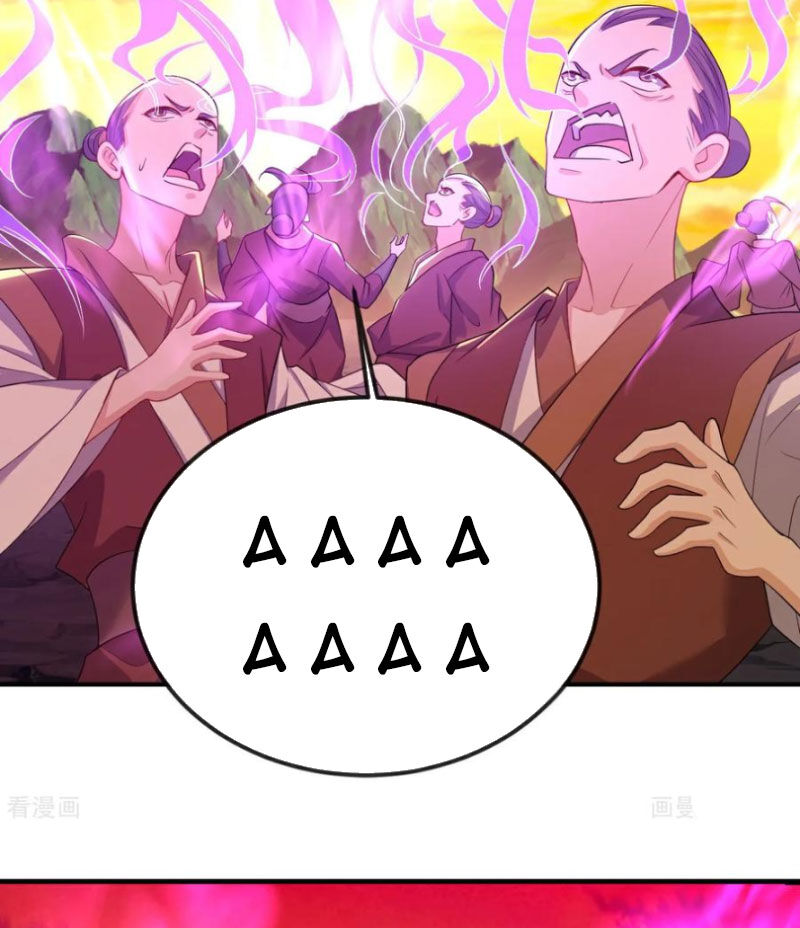 tiên võ đế tôn chapter 590 6