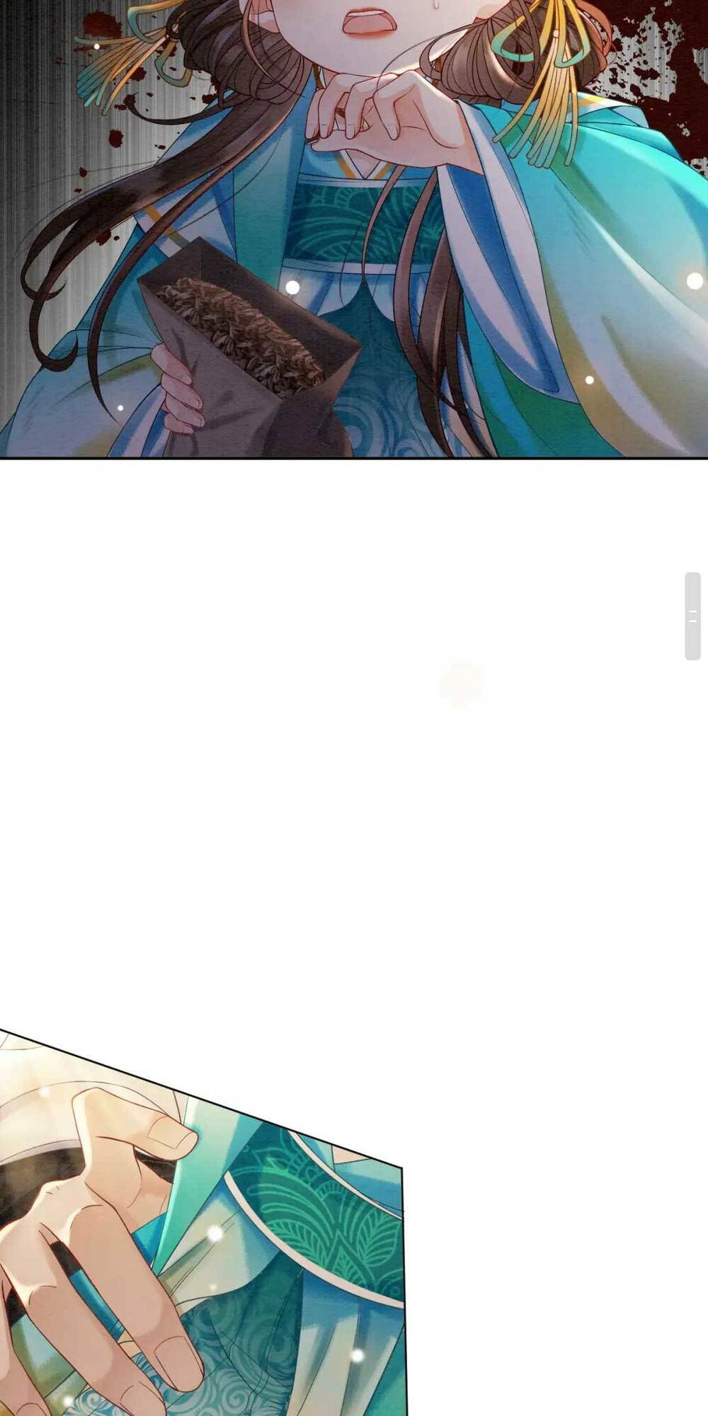 xuyên đến cổ đại ta được muôn ngàn sủng ái chapter 5 10