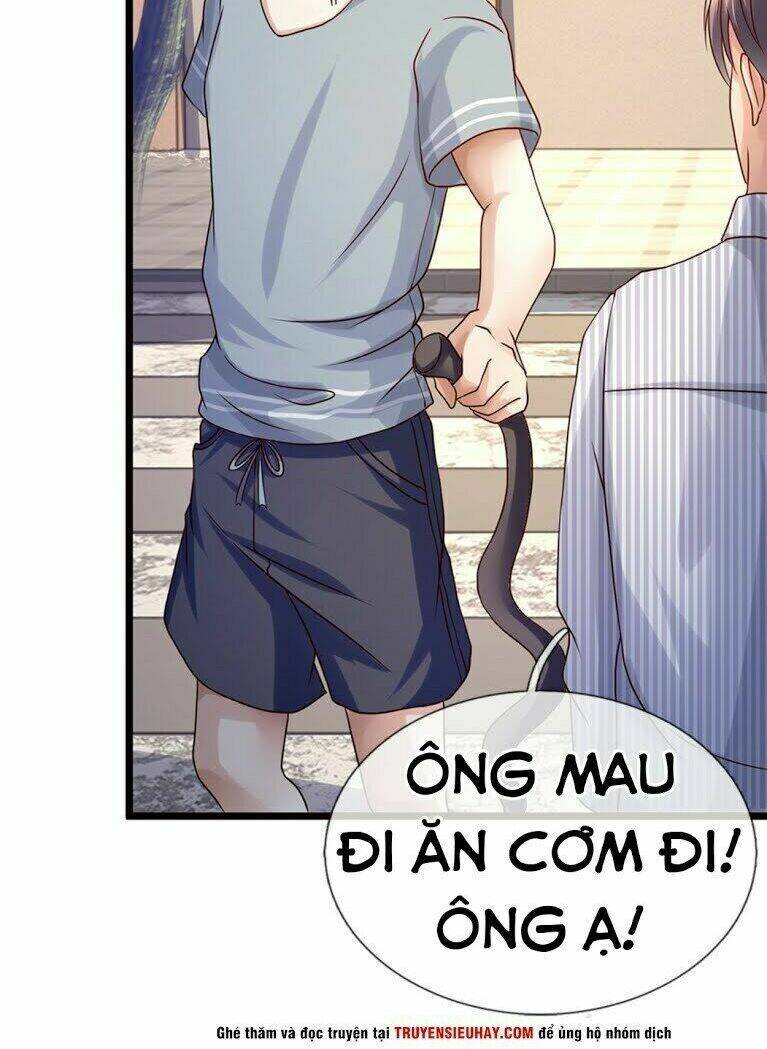 ông đây là đại gia chapter 1 26