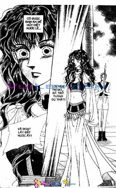 nữ hoàng biển cả chapter 11 125