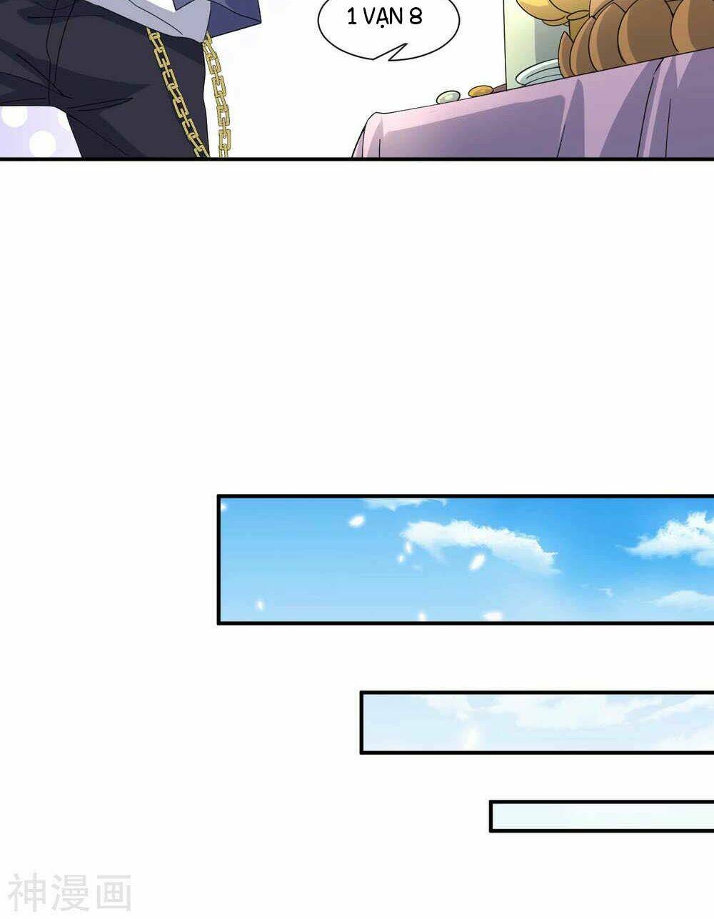 tu chân truyền nhân tại đô thị chapter 7 16