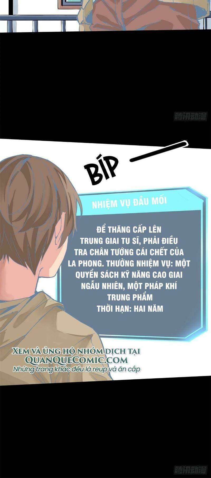 thiên luân chapter 12 26