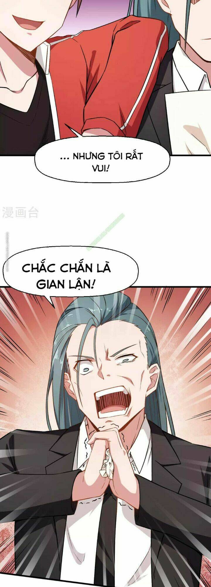 vườn trường cuồng sư hệ thống chapter 37 18