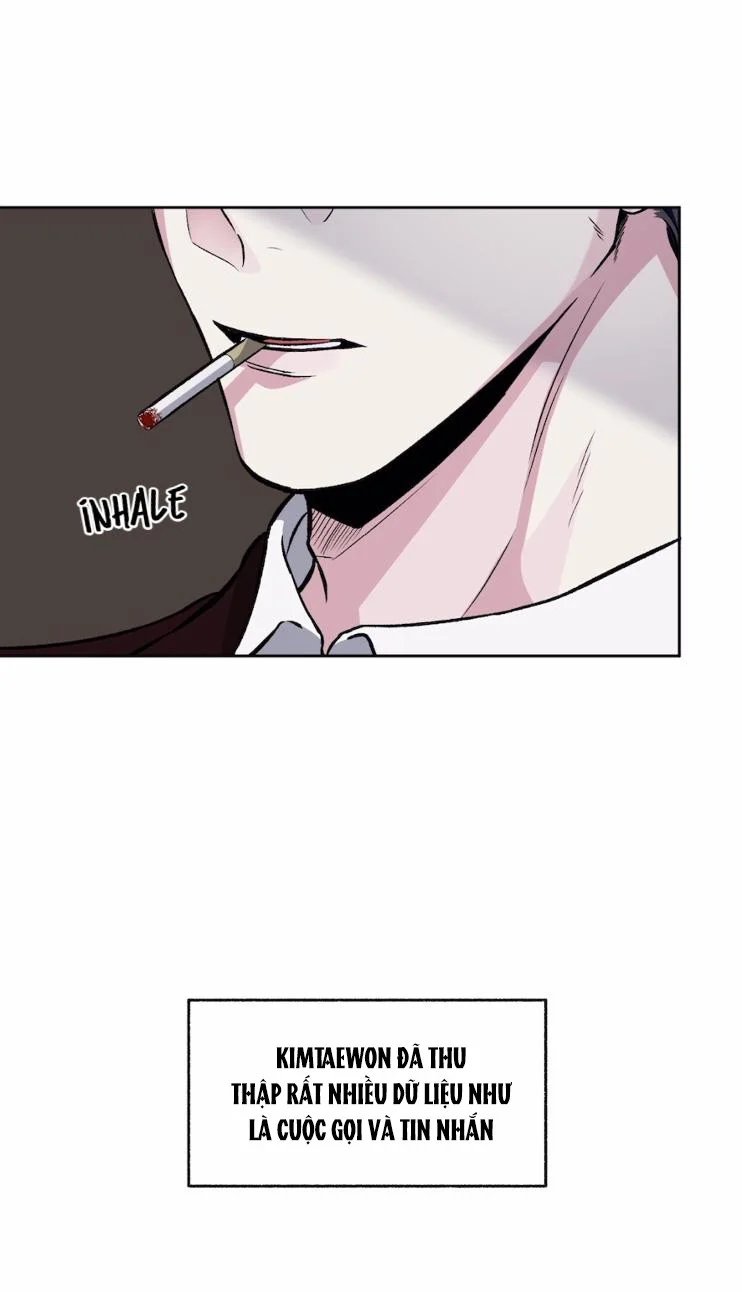 tình yêu kì lạ chapter 37 29