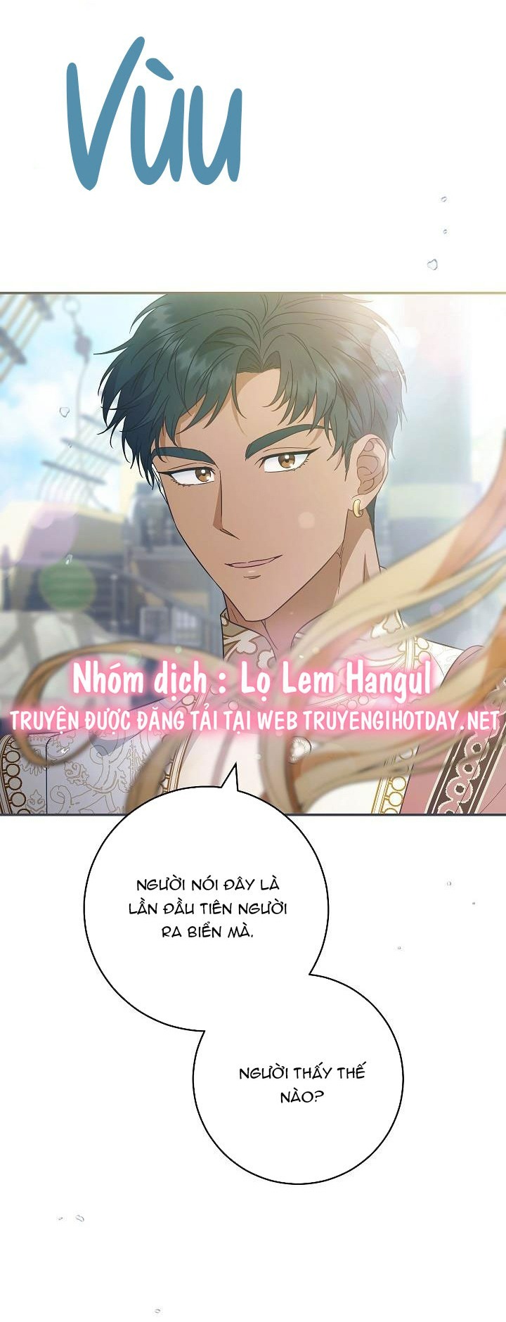 Phía Sau Em, Luôn Có Ta Bên Cạnh chapter 90 - Trang 53