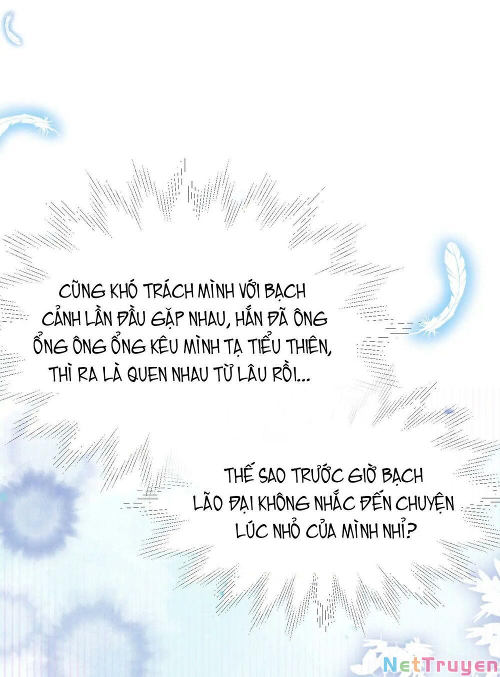 chàng vú em tu chân chapter 74 12