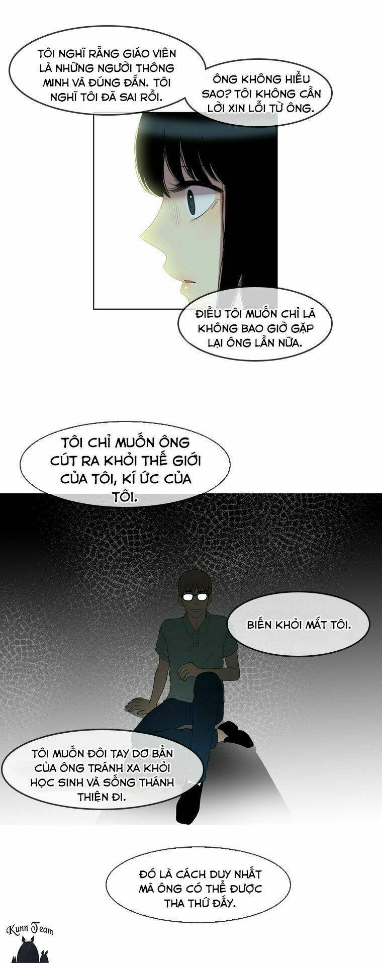 my shining world chapter 49 21