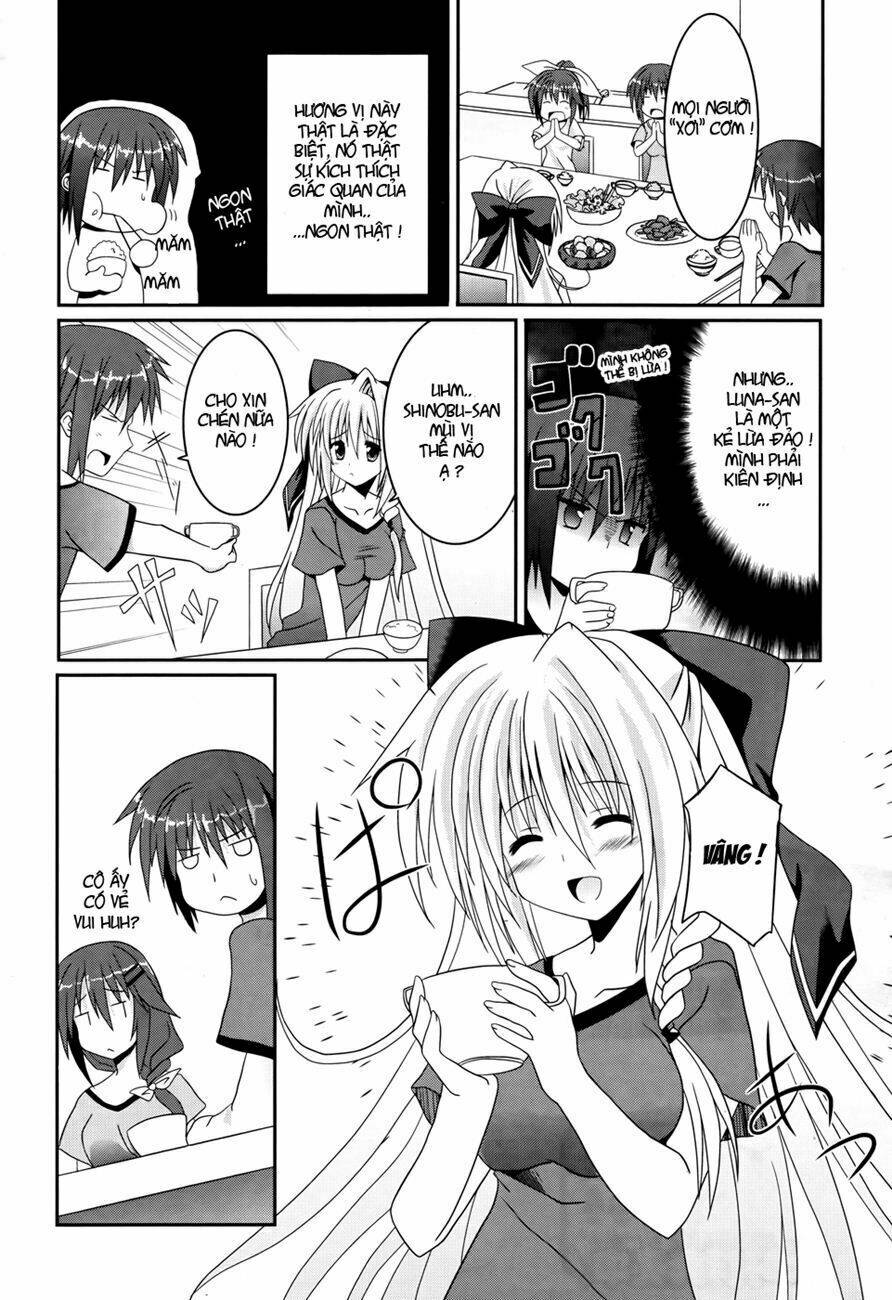 tsuki tsuki! chapter 2 5