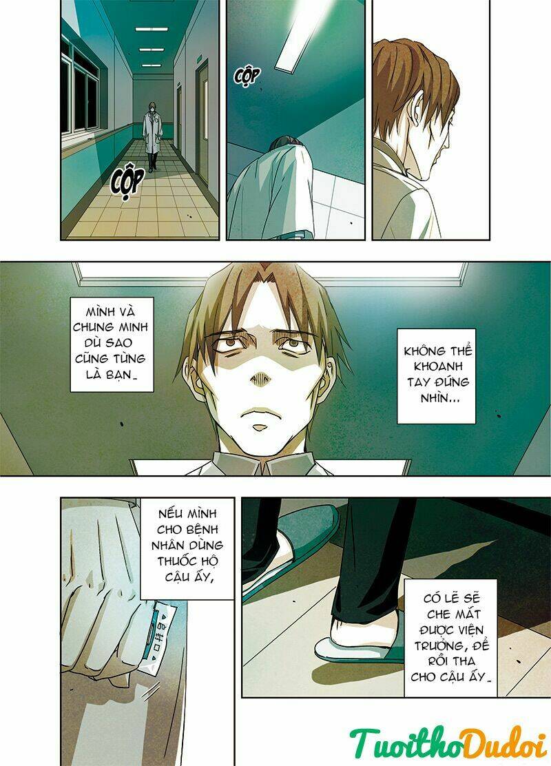 looking for clotho chapter 8 15