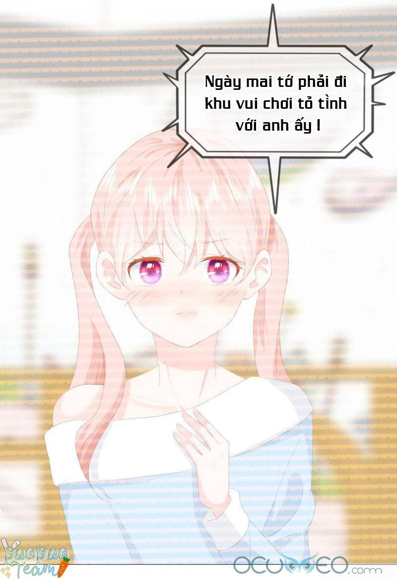 tôi và lịch sử yêu đương của tôi chapter 16 8